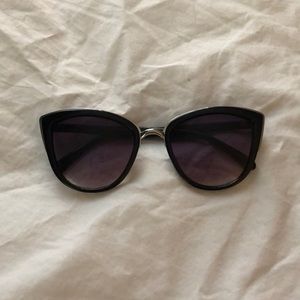 CHARMING CHARLIE sunglasses